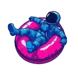 Astro bisou