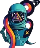 Astro disco