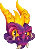 Petit dragon