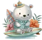 Ourson polaire