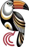 Toucan tribal