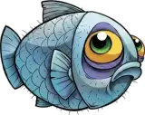 Poisson nerveux