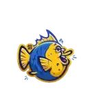 Poisson lune