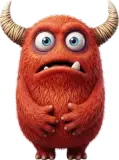 Red man