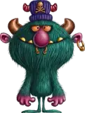 Red nose