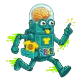 Run Robot