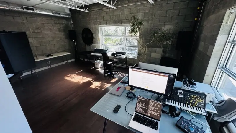 Studio Massive